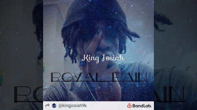 Royal Pain by King Josiah смотреть онлайн
