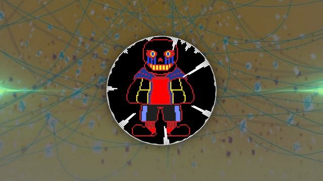 [Undertale  HARD-MODE AU] Errortale ERROR!sans HARD-MODE Theme -HARDERRORLOVANIA (SteJet Remix)