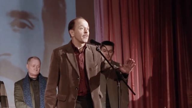 Иван Гусев - У поэта соперников нету смотреть онлайн