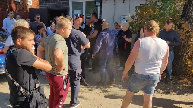 VID 20230924 120156 СНТ Ветеран Капо Горбунова (Белинского 40) смотреть онлайн