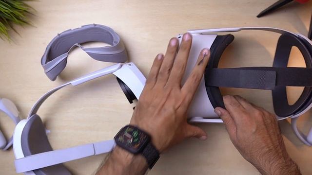 PICO 4 India Unboxing & First Heads-On Impression ⚡️ Is this Meta Quest 2 KILLER? VR Headset (Hindi смотреть онлайн
