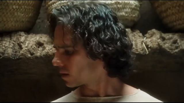 Həzrəti Yusif (1995) Filmi, Türk Dilində Dublyaj