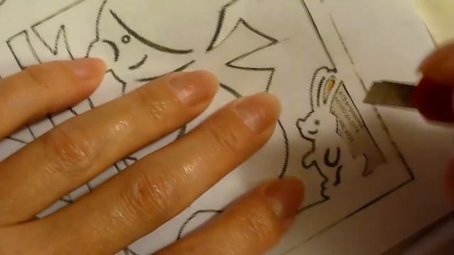 Новогодние трафареты для декора смотреть онлайн