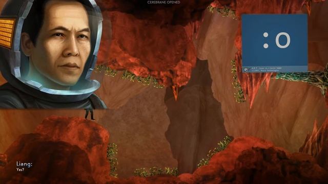 Waking Mars Gameplay (PC/1080p HD) смотреть онлайн