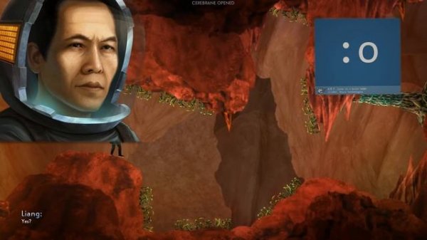 Waking Mars Gameplay (PC/1080p HD)