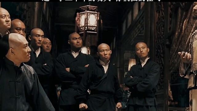 霍元甲 李连杰的这段演技真经典 Jet Li "Fearless" Kung Fu Superstar смотреть онлайн