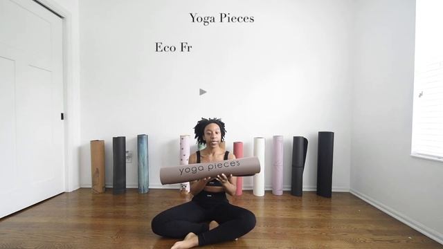 Ultimate YOGA MAT Buyer’s Vid |LULULEMON, ALO YOGA, MANDUKA, SCORIA WORLD, SUGARMAT, YOGALINE, +Mor смотреть онлайн