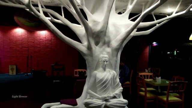 Карунеш / Karunesh ~ Nirvana Café / Красивая расслабляющая, успокаивающая музыка смотреть онлайн