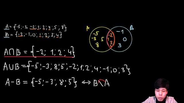 Көптүктөргө киришүү / 1-cабак смотреть онлайн