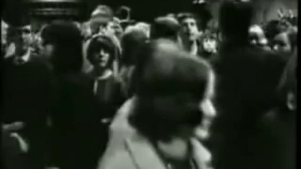 Chris Andrews - To Whom It Concerns ( 1966 )