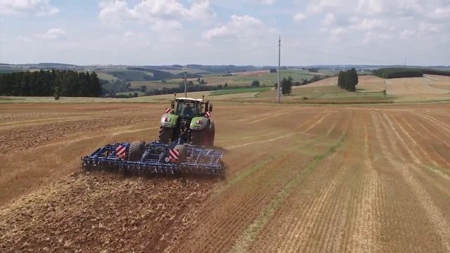 Koeckerling Vector смотреть онлайн