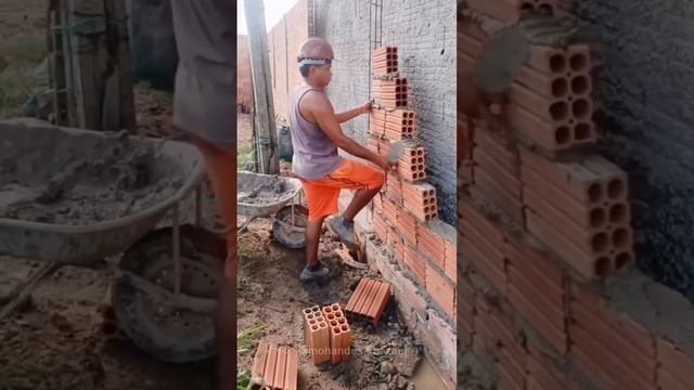 Стройка это весело ?