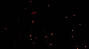 Фон-маска. Звёзды 11