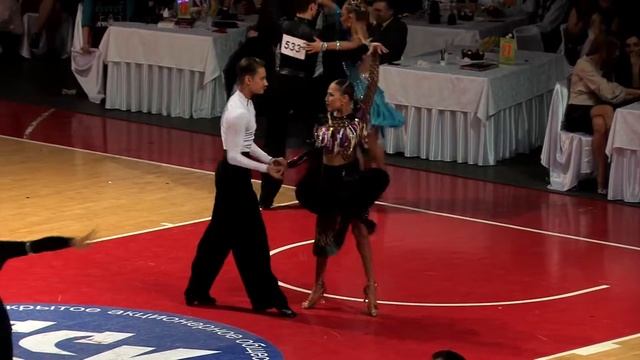 XVI ОТКРЫТЫЙ КУБОК ГУБЕРНАТОРА САМАРСКОЙ ОБЛАСТИ «ЖЕМЧУЖИНА ПОВОЛЖЬЯ – 2018» смотреть онлайн