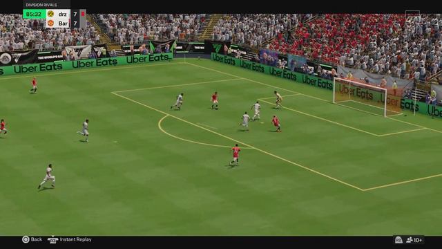 EA SPORTS FC 24 89 Future Stars Hojlund So Good On Fc 24
