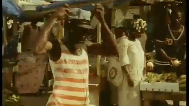 Fatboy Slim - Push The Tempo (original Videoclip)