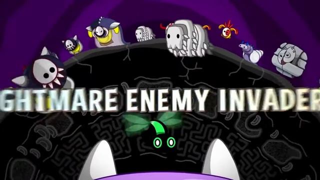 Sleep Attack - Game Trailer - Nintendo Switch | AV9X смотреть онлайн