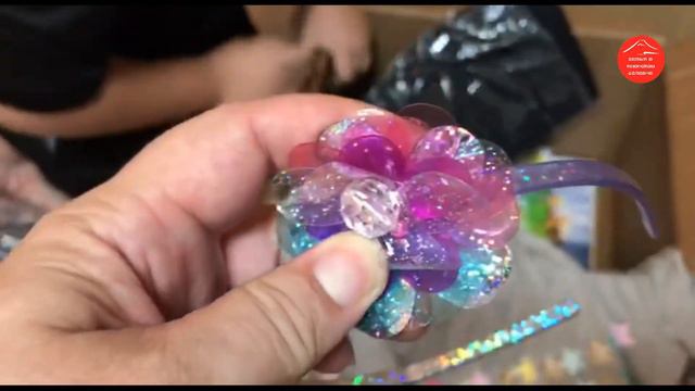 Распаковка №12 смотреть онлайн