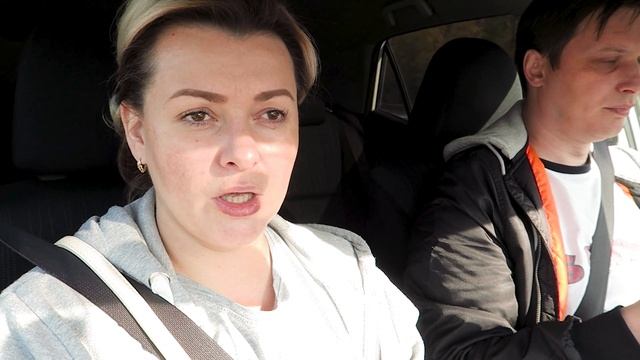 Ханты-Мансийск ПАФОС и ПОНТЫ / Как вкусно ПОЖАРИТЬ РЫБУ щуку смотреть онлайн