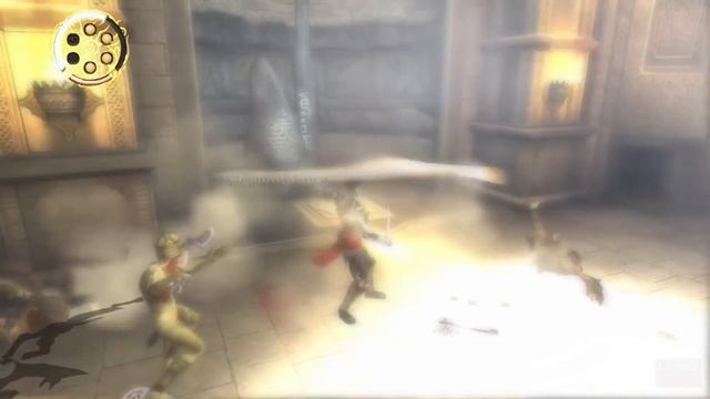 Prince of Persia: The Two Thrones Review - A Fulfilling Finale смотреть онлайн