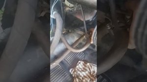 дополнительная печка, в газель 3302,от ваза