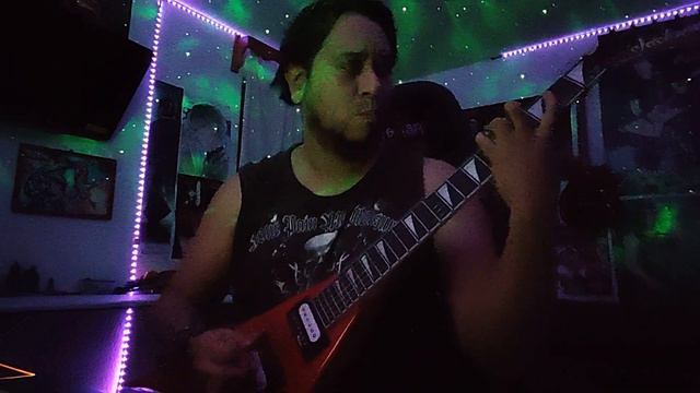 Bogren Digital Contest 3 "War" Riff #bogrendigital #bogrencontest смотреть онлайн