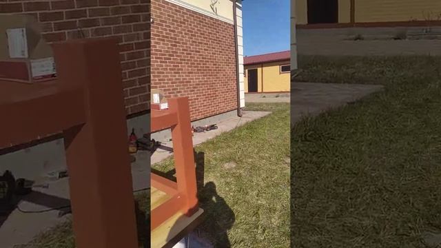 Монтаж террасы часть✓4. Калининград.Тел.8-931-603-32-19 TELEGRAM, VK, ОДНОКЛАССНИКИ: Vovanya39rus