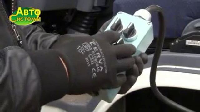 АвтоСистемы смотреть онлайн