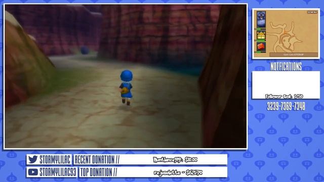 Dragon Quest Monsters: Terry's Wonderland 3D | English | Episode #19 смотреть онлайн
