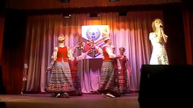 Васильковае небо смотреть онлайн