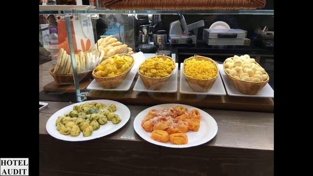 Отдых Видео Куда поехать Великобритания Лондон TortelliniCup 1 Hotel Audit Отель Аудит смотреть онлайн