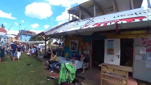 Влоги о путешествиях и отдыхе