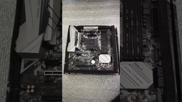 My custom Build PC Ryzen 5 3400G, Vega 11 GPU. Performance exceeds expectations смотреть онлайн