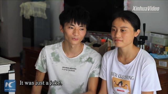 Удивительно, что в наше время такие люди живут смотреть онлайн