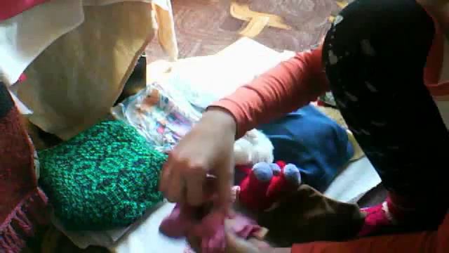 Видео с веб-камеры. Дата: 4 февраля 2014 г., 10:43. смотреть онлайн