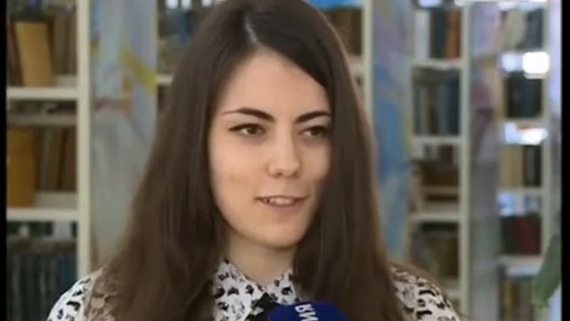 День поэзии ГТРК Ока от 21 03 2018 смотреть онлайн