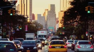 New York: World's Richest City -  Free Documentary
