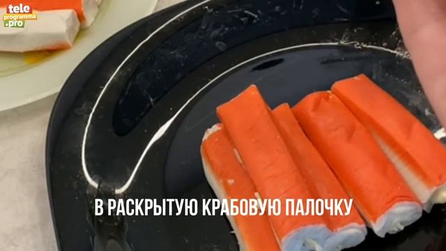 Готовим салат "Монастырская изба" смотреть онлайн