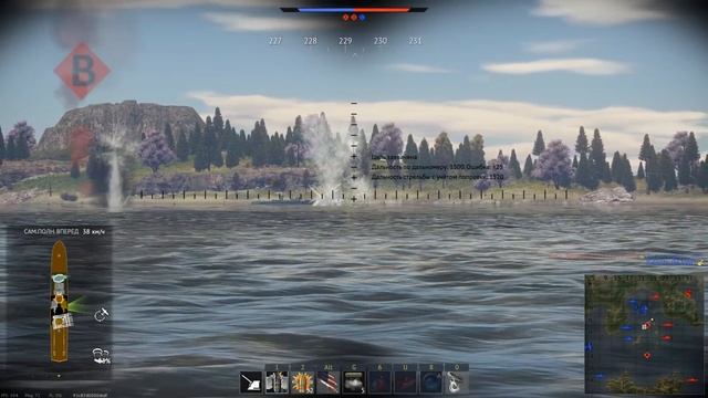 ТОП-10 САМЫХ РЕДКИХ КОРАБЛЕЙ в WAR THUNDER смотреть онлайн