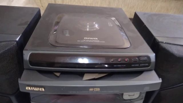 aiwa nsx v800 demonstração de venda смотреть онлайн