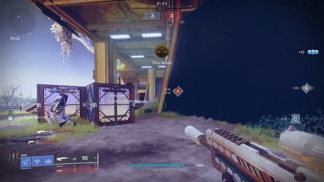 TOP 10 Randy's Throwing Knife Rolls To Look For! смотреть онлайн