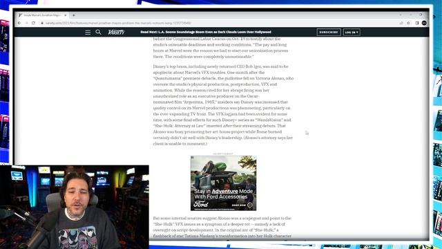 Marvel Considers BRINGING BACK Fallen AVENGERS, Getting RID of KANG + MORE смотреть онлайн