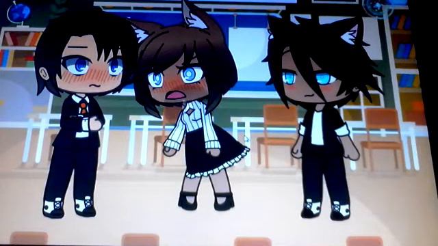 Романтические решения