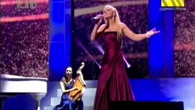 Людина року 2014 Камалія