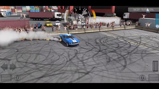 Torque Burnout Android Gameplay HD [FIRST LOOK] смотреть онлайн