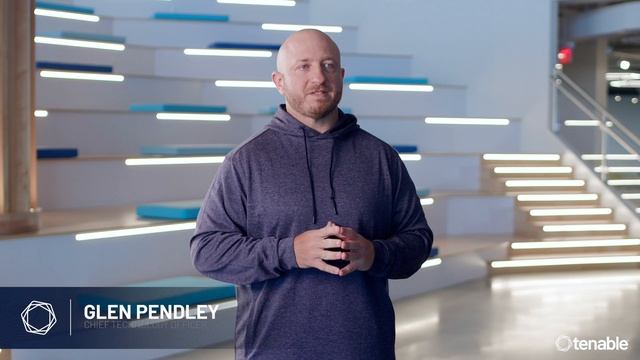 Tenable One Video News Release смотреть онлайн