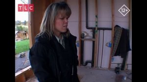 Новая кухня | Жить не просто людям маленького роста | TLC