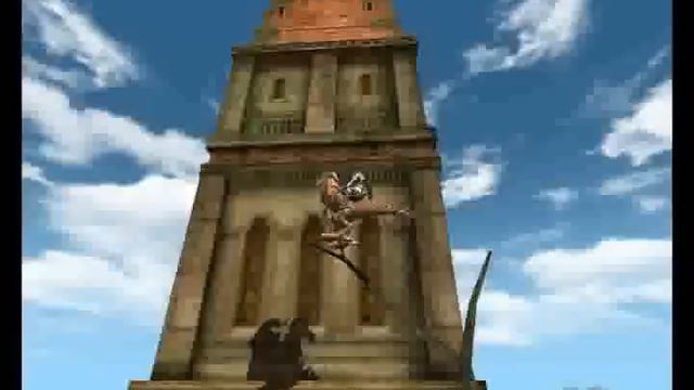 R2 online: Jumper смотреть онлайн