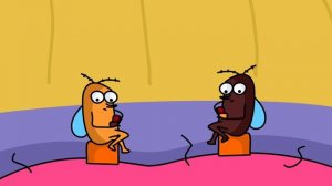 24 ЧАСА ГОВОРЮ ТОЛЬКО ДА (АНИМАЦИЯ)