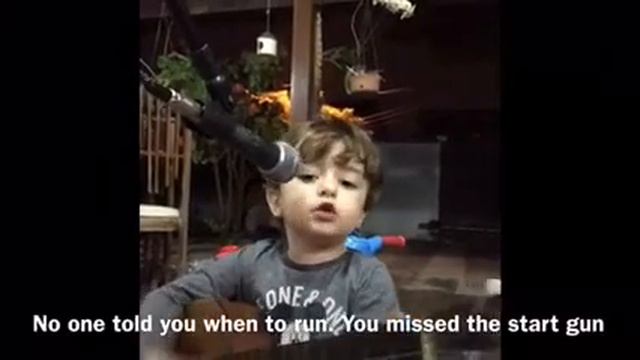 Time - Pink Floyd. Performed by Artur. смотреть онлайн